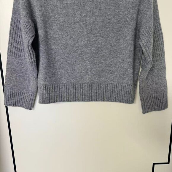 Chanel gray Cardigan Size 36 - Picture 8 of 11